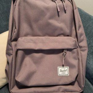 Herschel Supply Classic Mid-Volume backpack - Sparrow (color)  NWT